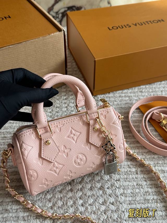 Mini Speedy+ + So adorable it melts your heart~ Speedynano~ Small yet exuding un