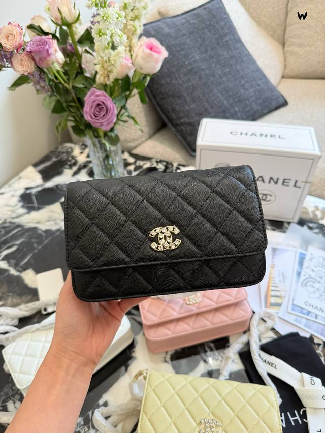 Chanel's Spring/Summer Woc Family Welcomes Another Powerful Member Chanel's Spri