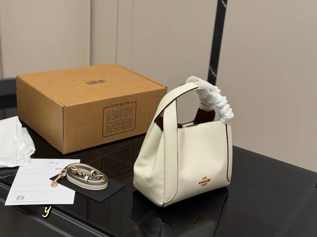 Airplane Box Coach Lana Basket Soft and smooth texture with a vintage feel~ War