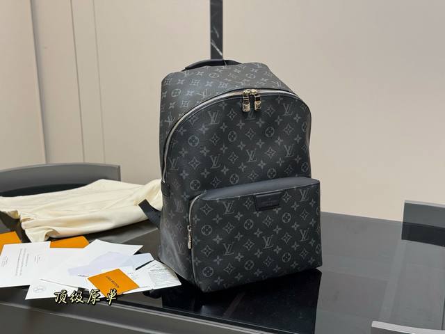 Recommended Items / High-Value Backpack / LV Discovery LV's Best-Looking Backpac