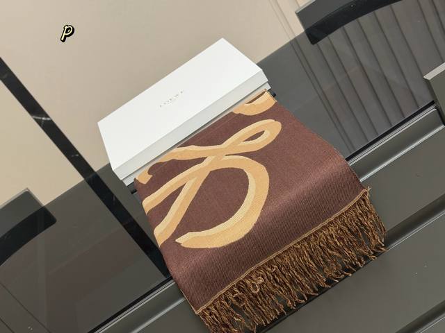 Box Included Size: 45*190Cm It's getting colder! A scarf is really needed at ni