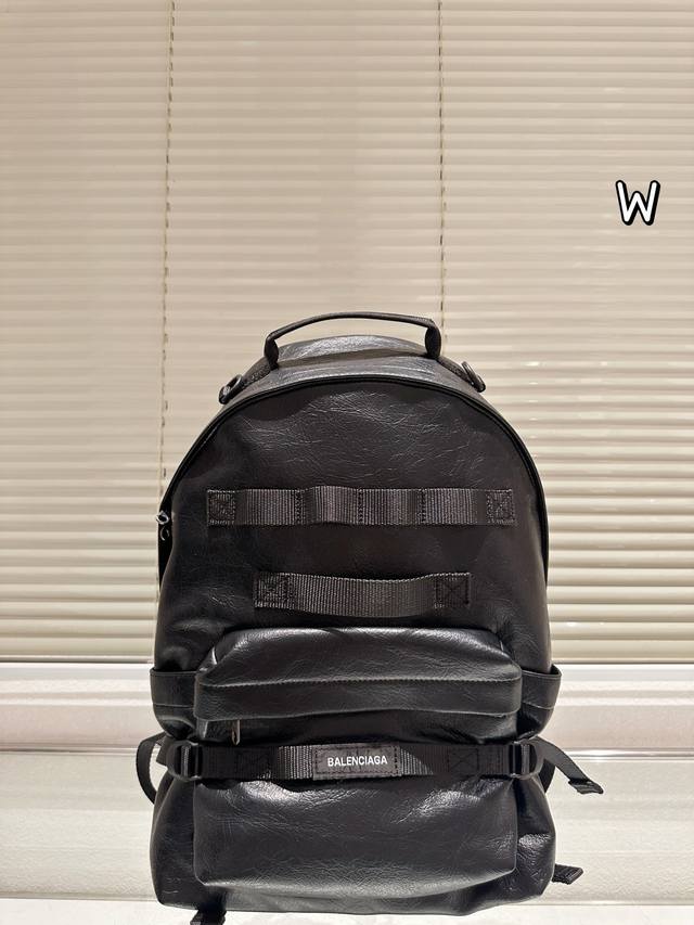 Balenciaga Vintage Backpack 28.43 DDD