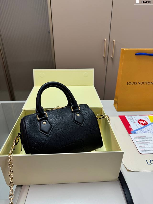 Chip version D-413 Size 20