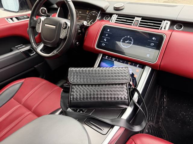 High-end new "Bottega Veneta" Bv shoulder bag, Bv crossbody messenger bag, impo