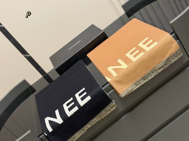 Box Included Size: 45*190Cm It's getting colder! A scarf is really needed at ni