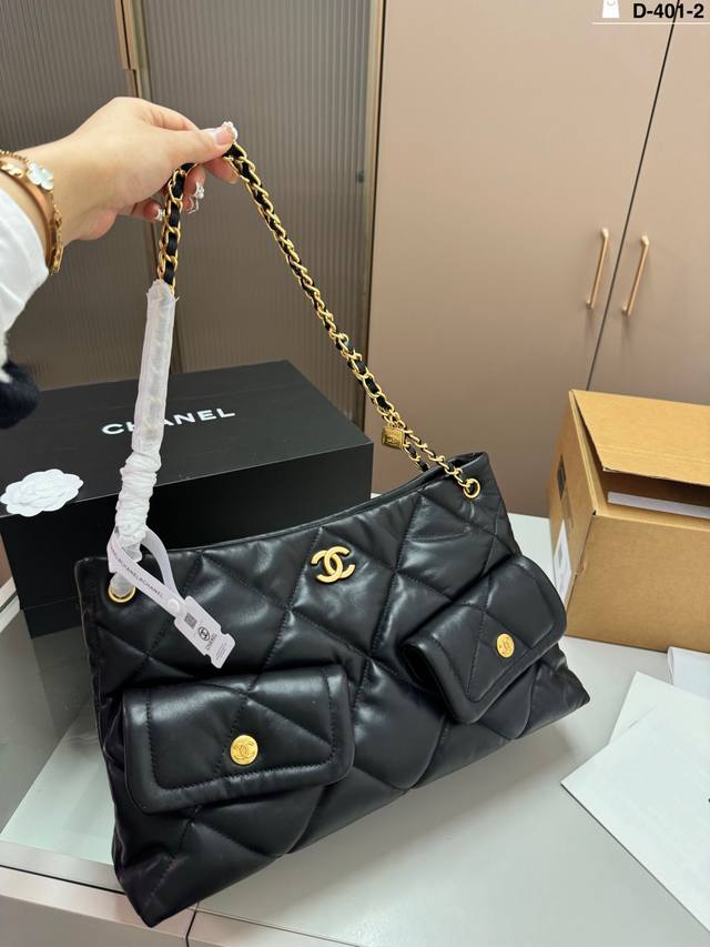 Lambskin D-401-2 Size 36