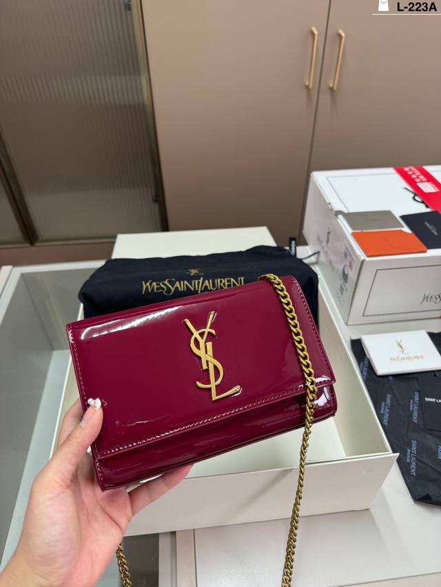 Mirror included L-223A Size 20