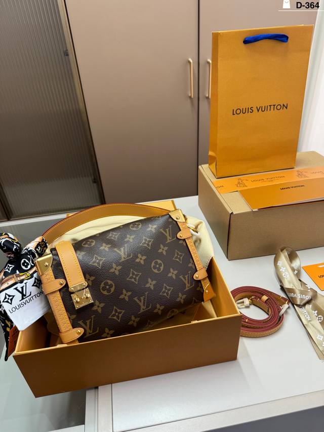 Chip version D-364 Size 24