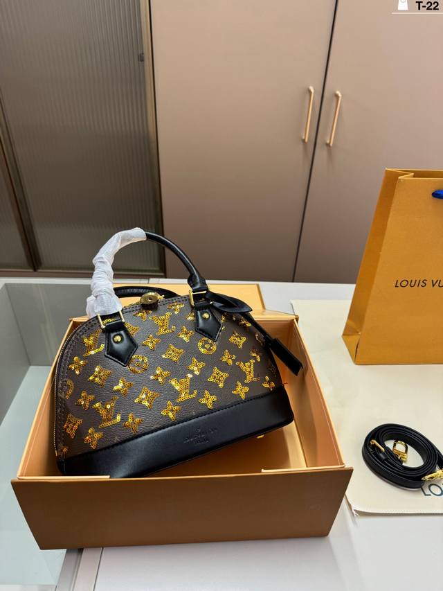 Chip version T-22 size 25