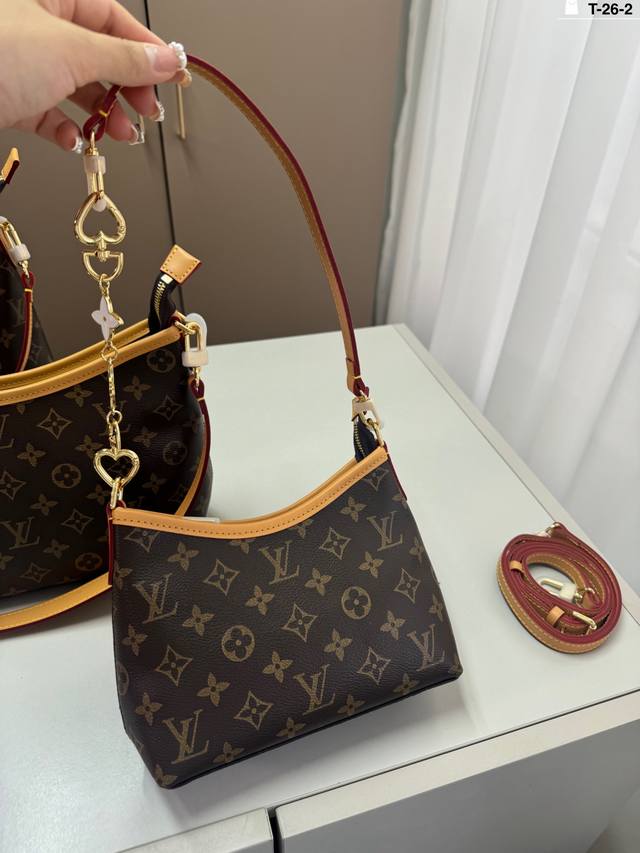 Small Chip Version T-26-2 Size 30