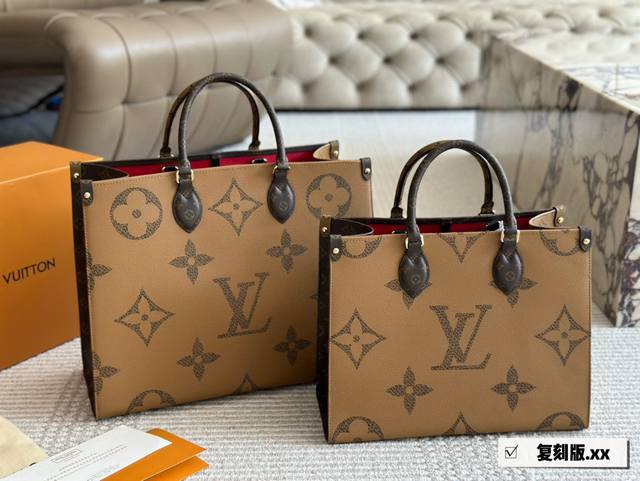 Original material, black shoulder strap, boutique matching, folding gift box LV