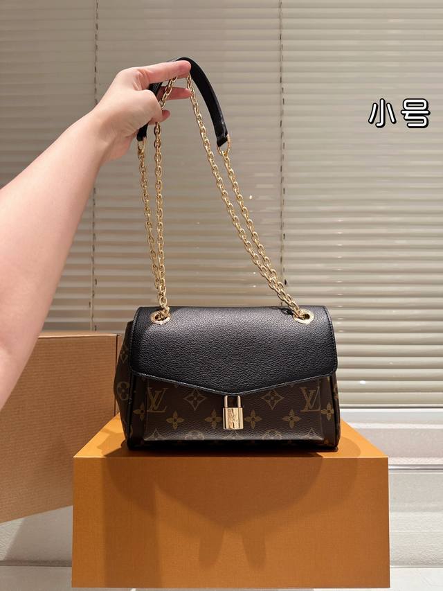 Comes with box Size 23 15Cm Small Lv Recommended new model with great capacity