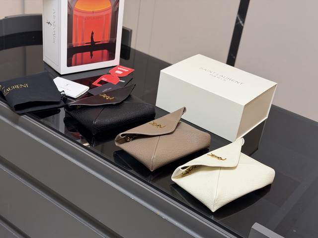 Full Packaging Saint Laurent YSL A unique and exquisite chain bag This bag is ve