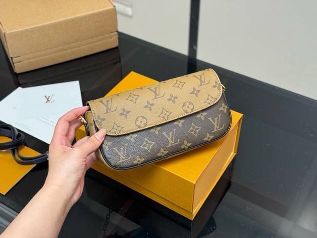 Comes with a folding box/airplane box Size: 22*12Cm Lv Newly popular Ivy Woc De Comes with a folding box/airplane box Size: 22*12Cm Lv Newly popular Ivy Woc De