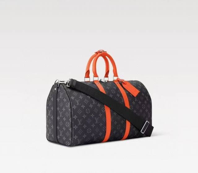 M15251 Top-tier original single-piece variable code chip 163C This Keepall Bando