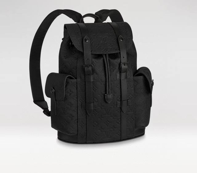 Dynamic Chip Top-Tier Original Small Backpack M20899 Large M55699 This Christop