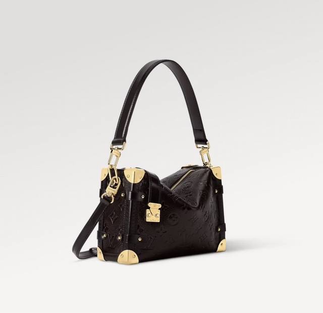M26304 Top-tier original single item, dynamic 163. Continuing Louis Vuitton's tr