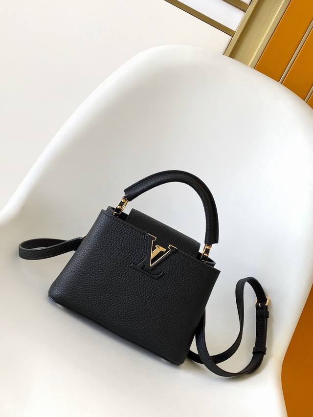 Premium Original Leather Dynamic Code New Version M94755 M94755 New Version M24