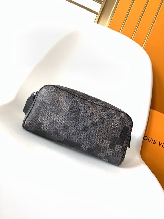 M15109 Top-tier original single dynamic 163 Damoflage Black canvas infuses this