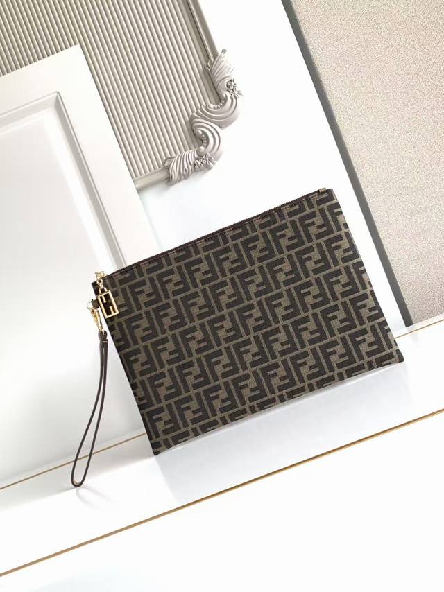 Original quality, exclusively developed, 100% top-grain cowhide, matching monog