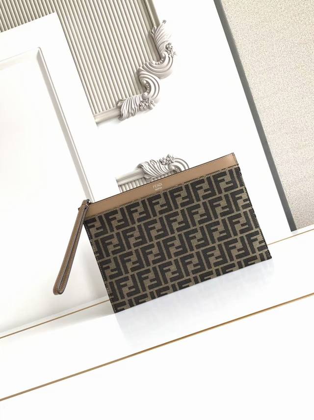 Original quality, exclusively developed, 100% top-grain cowhide, matching monog