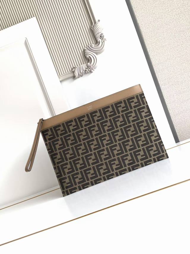 Original quality, exclusively developed, 100% top-grain cowhide, matching monog