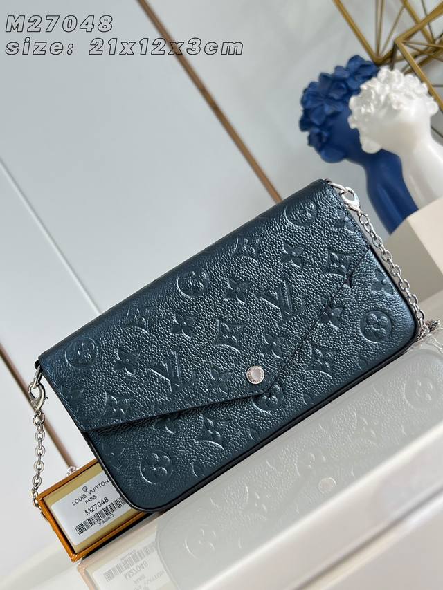 Factory Price p Top-Tier Original M27048 This Pochette F