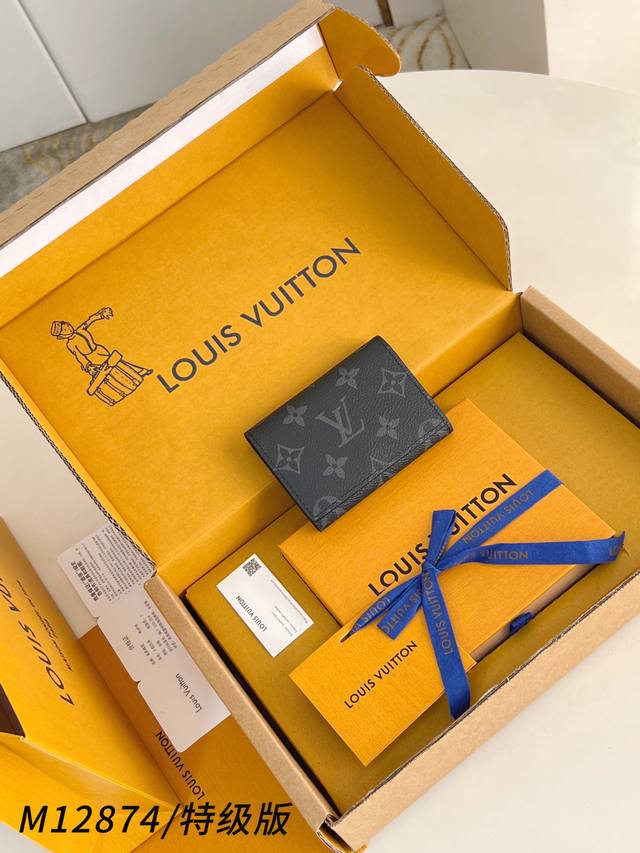 Factory Price p M12874 Premium All-Steel Edition. Made with classic Monogram co