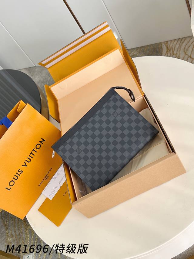 Factory Price p M41696 Premium All-Steel Version This compact and stylish Poche