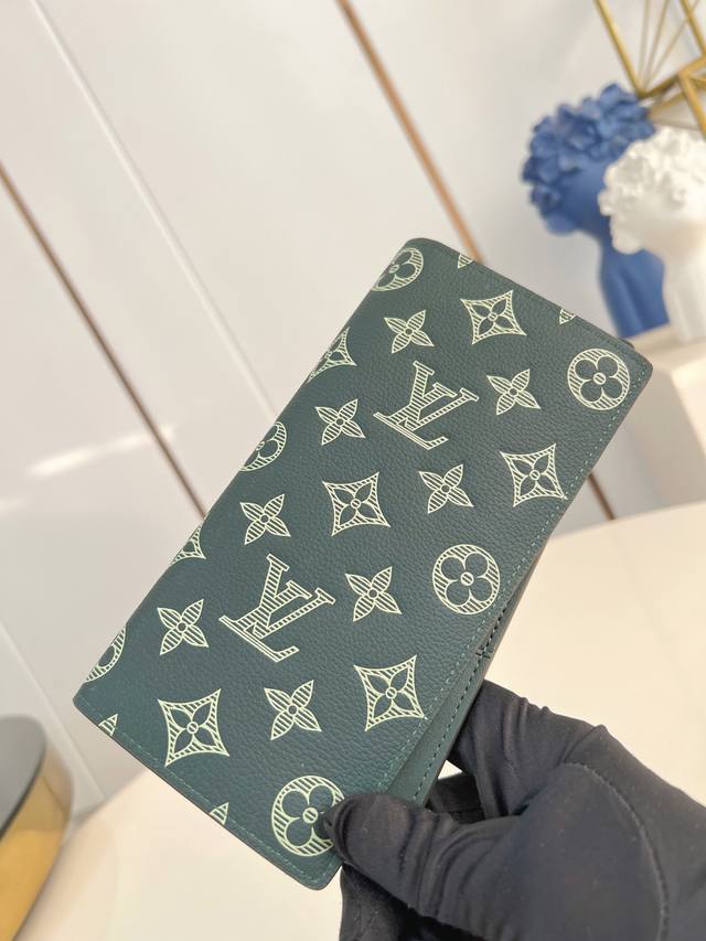 Factory Price p Top-tier original M66540 green-pressed version crafted from the