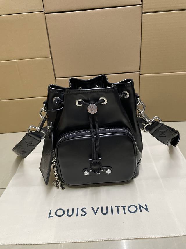 High-quality M13985 new top-grain original leather, premium quality, 163 chip,