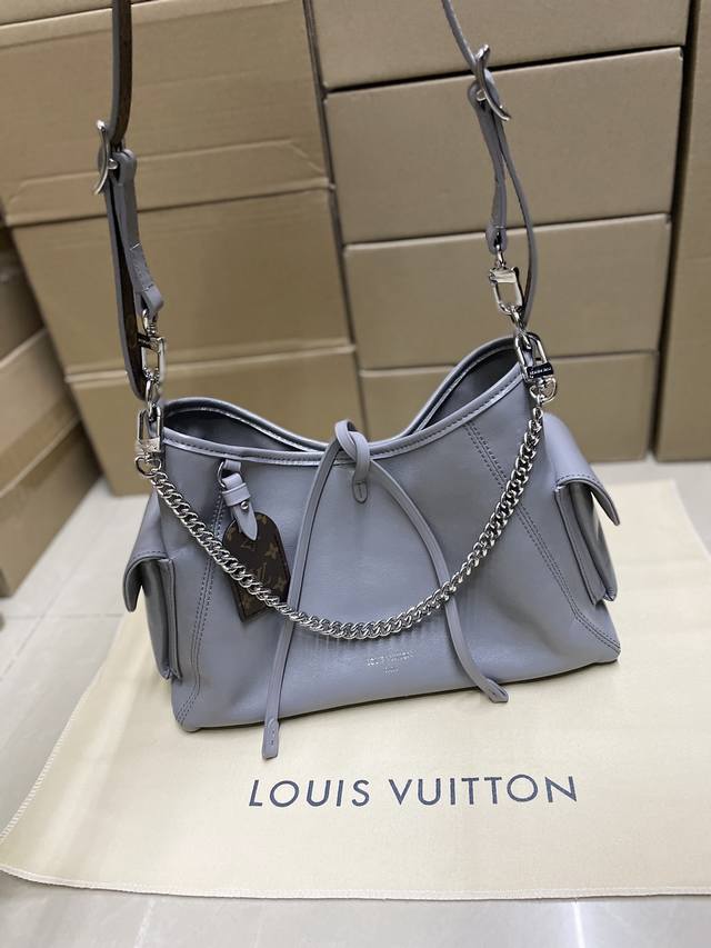 High-quality M12579 Shark Grey Sheepskin Small Size - Rejects Fake Leather, Mic