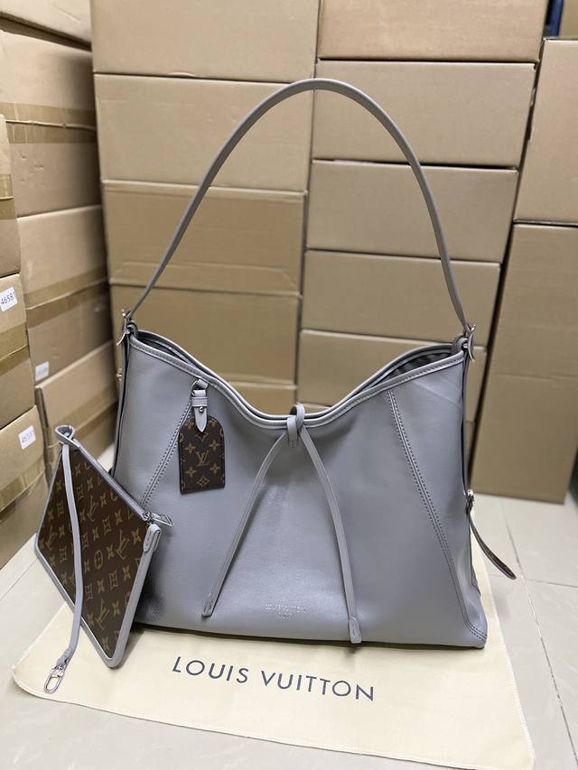 High-quality M12583 Shark Grey Sheepskin Large Size - Rejects Fake Leather, Mic