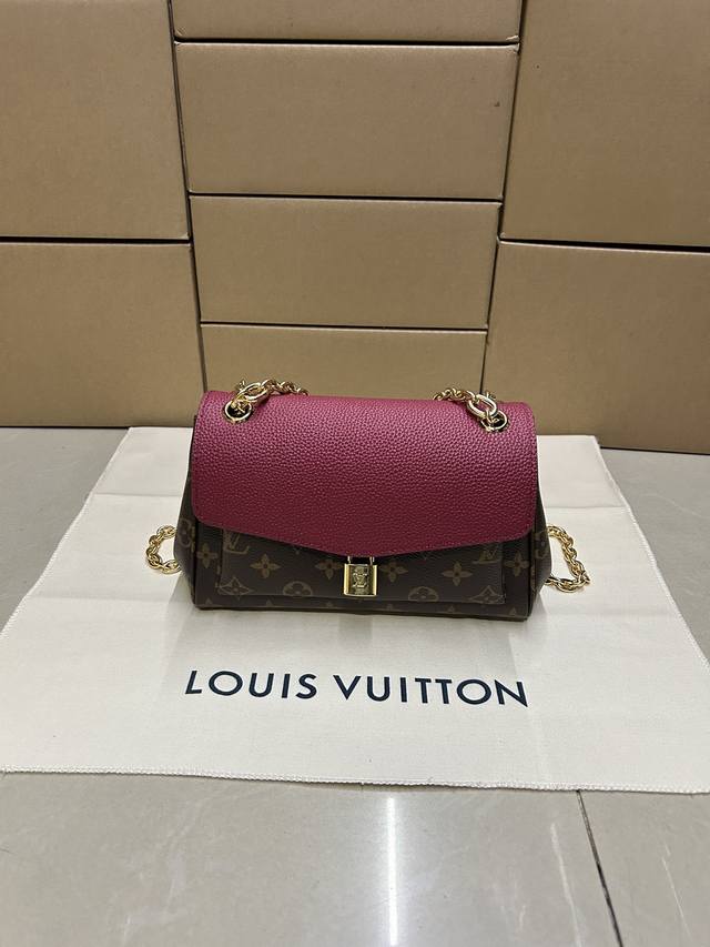 High-quality M27067, top-grade original leather, premium workmanship, 163 chip,