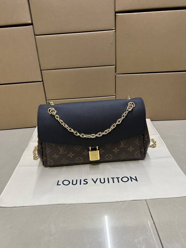 High-quality M26285, top-grain original leather, premium quality, 163 chip, bul