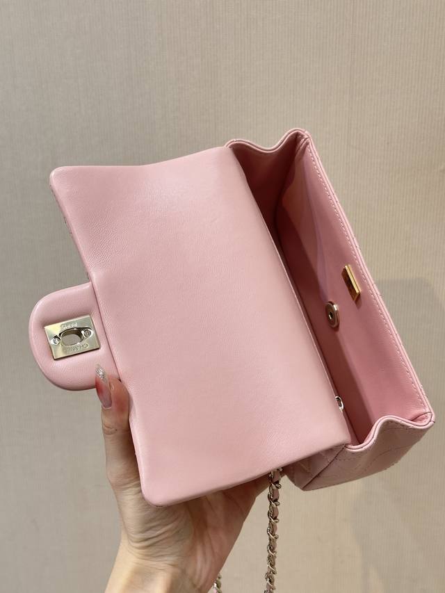 2431 The capacity is perfectly fine for my daily outings. It has a chain and a h