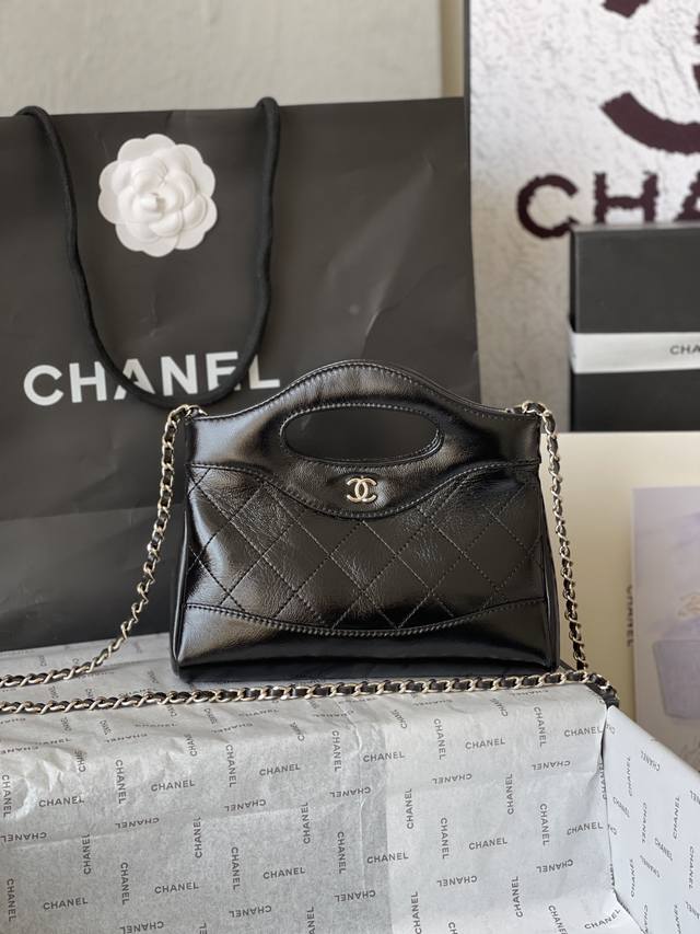 Top-tier quality_ French high-end custom-made Chanel 1 As3656# Chanel 1 24C Earl