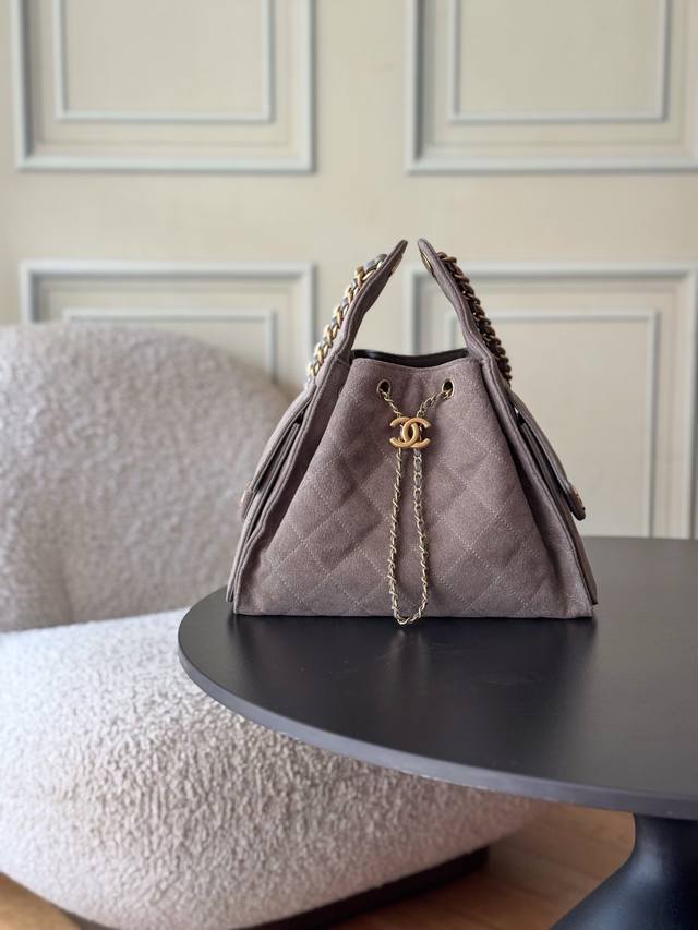 Original factory leather grade Brand new arrival early spring hippie shopping ba