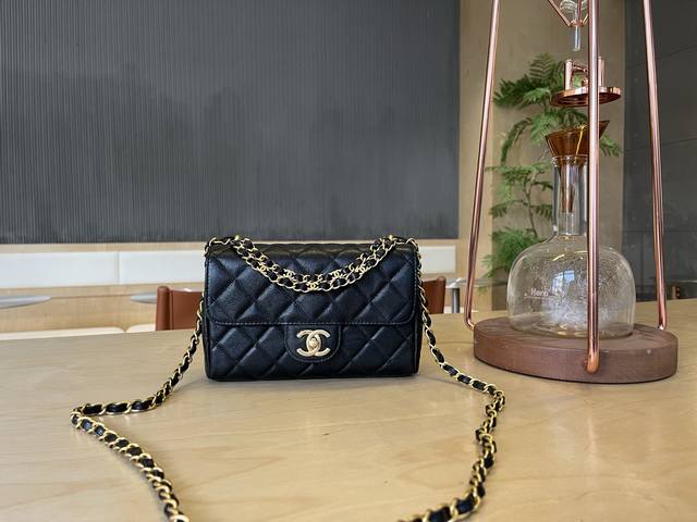 As5240 25p Double Chain Caviar - I didn't expect to come across the 25p Double C