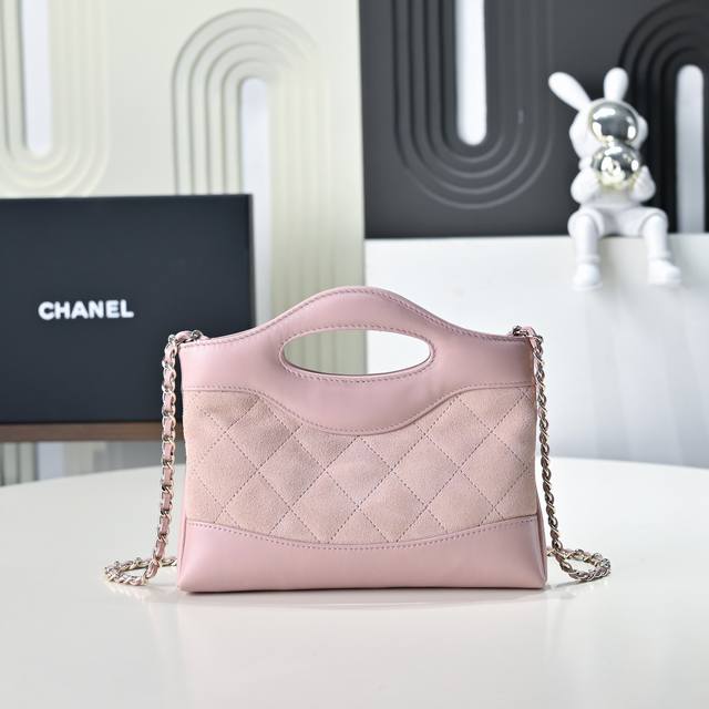 Top-tier version! The 31Bag Nano from 24S! Super popular and incredibly cute in