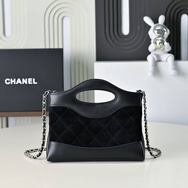 Top-tier version! The 31Bag Nano launched in 2025! Super popular and incredibly