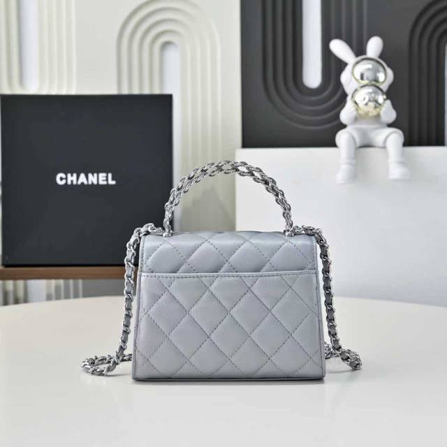 Chane1 23p Spring/Summer Preview Collection, the hottest Kelly leather handle ba