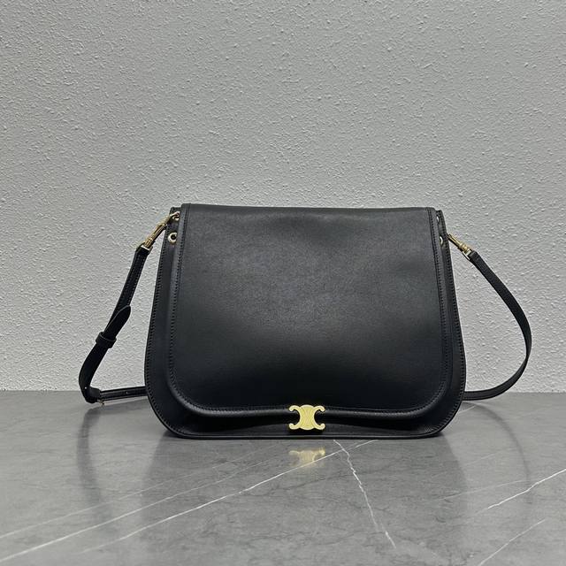Authentic New Arrival: Besace Handbag - 's Latest Soft Triomphe Besace. The rec
