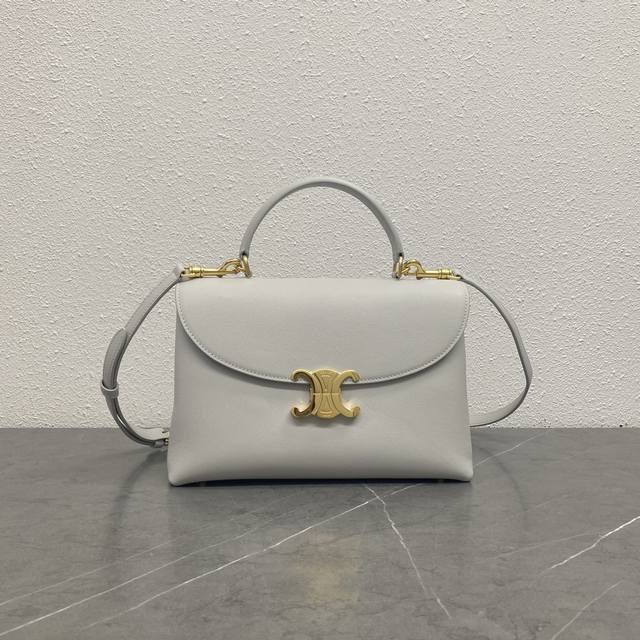 Authentic Product New Arrival: Ce Arc de Triomphe Kelly Handbag New Arc de Triom