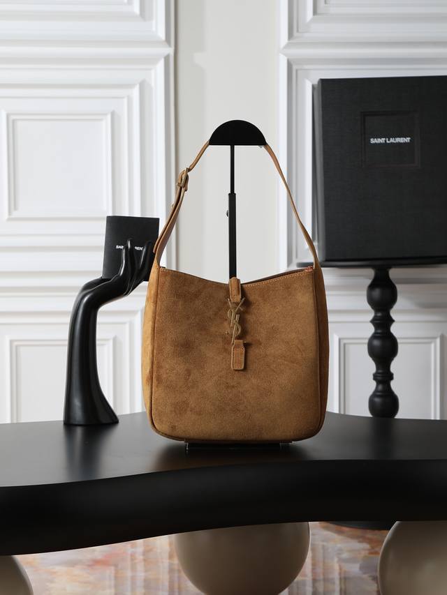 Caramel Matte Style Original Factory Matching High-Gloss Suede (Packaging Not I