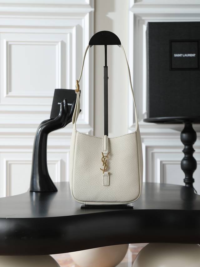 Original Leather Le 5A7 Mini Shoulder Bag This year's hottest vintage shoulder