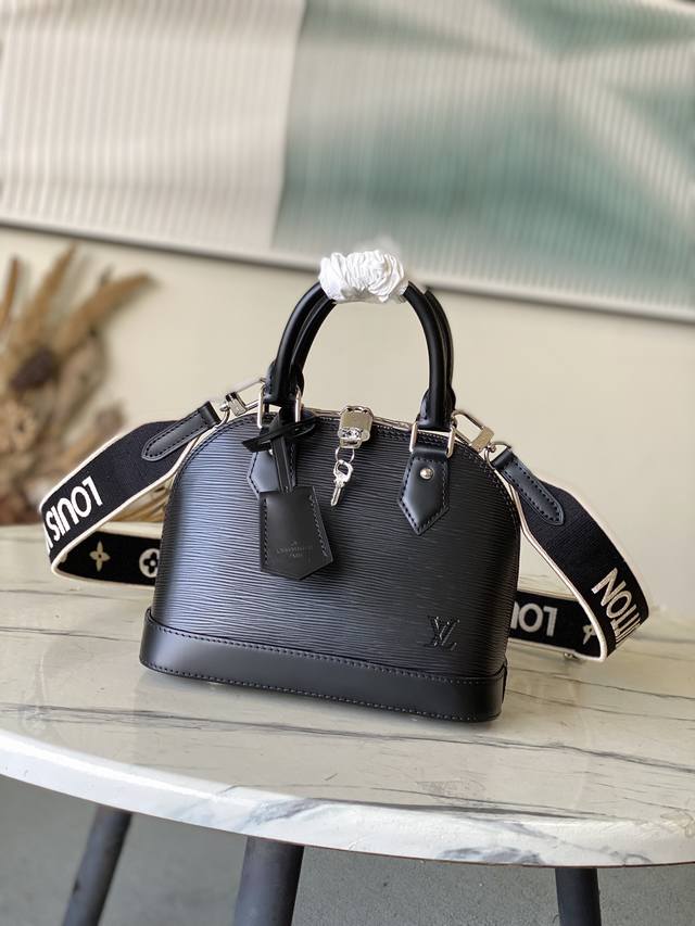 Top-tier original M14433 40302 Black and White Woven This adorable and charming