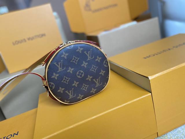 Top-tier original M45578 M45149 New version Nicolas Ghesqui