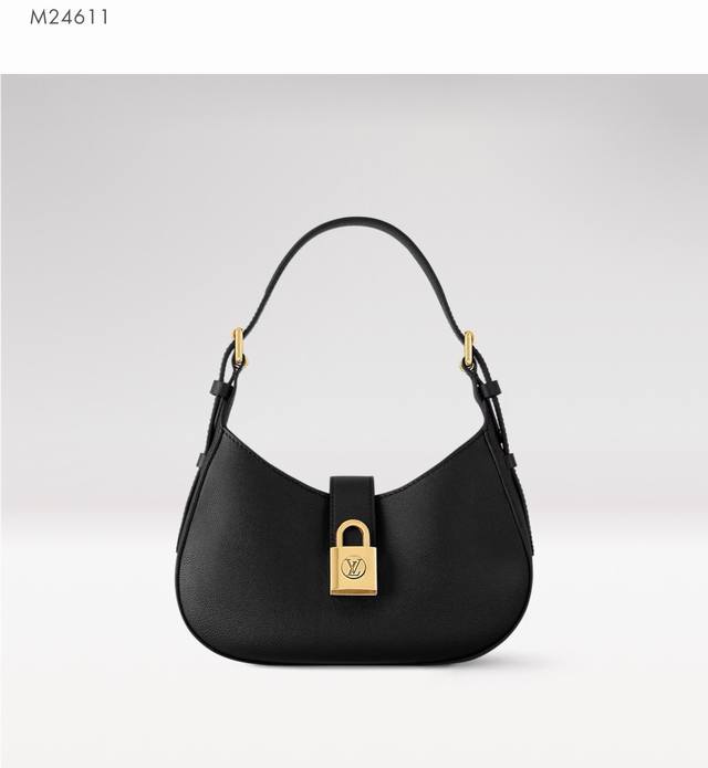 M24611 Black M24885 Brown M24990 Off-white Top-tier Original Single Item. This L