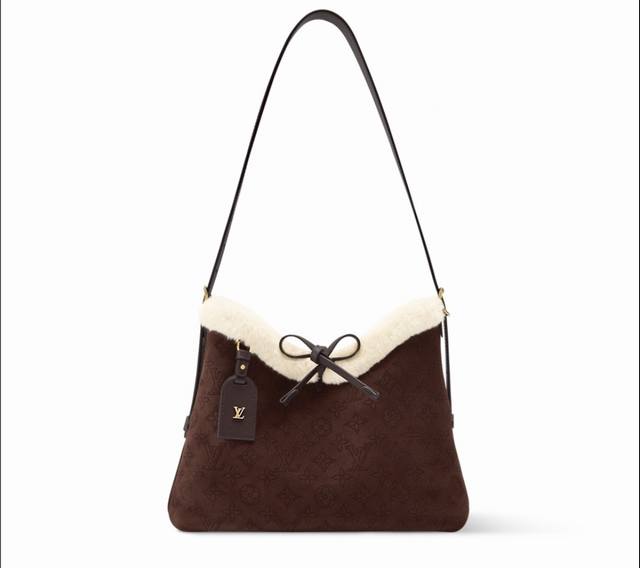 M26421 Top-tier original single item, dynamic 163. This LV Ski version Carryall